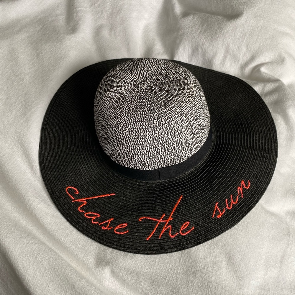 Sun hat